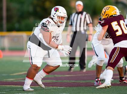 Thumbnail 3 in Bishop Diego @ Simi Valley photogallery.