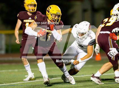 Thumbnail 3 in Bishop Diego @ Simi Valley photogallery.