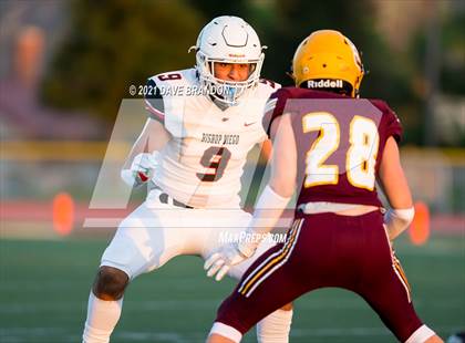 Thumbnail 3 in Bishop Diego @ Simi Valley photogallery.