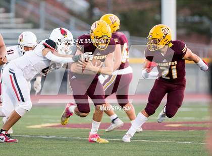 Thumbnail 2 in Bishop Diego @ Simi Valley photogallery.