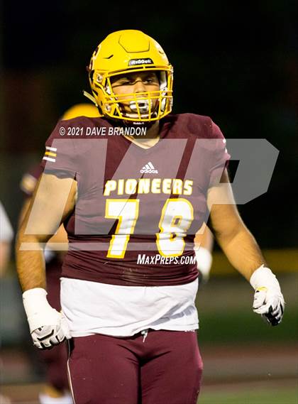 Thumbnail 2 in Bishop Diego @ Simi Valley photogallery.