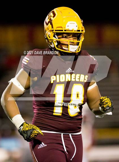 Thumbnail 2 in Bishop Diego @ Simi Valley photogallery.