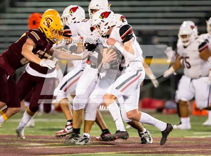 Thumbnail 2 in Bishop Diego @ Simi Valley photogallery.