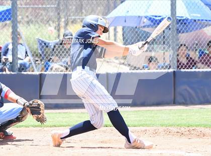 Thumbnail 2 in Centennial vs. Casteel (AIA 5A Round 1B Playoff) photogallery.