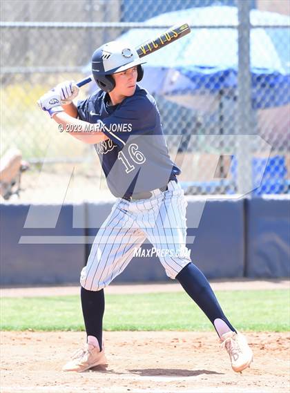 Thumbnail 1 in Centennial vs. Casteel (AIA 5A Round 1B Playoff) photogallery.