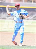 Photo from the gallery "Centennial vs. Casteel (AIA 5A Round 1B Playoff)"