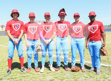 Thumbnail 3 in Centennial vs. Casteel (AIA 5A Round 1B Playoff) photogallery.