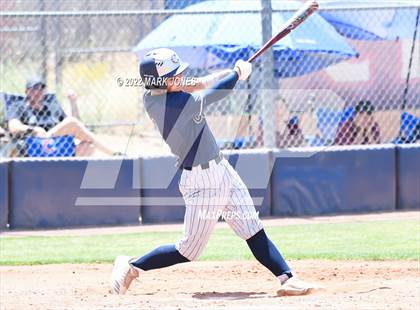 Thumbnail 3 in Centennial vs. Casteel (AIA 5A Round 1B Playoff) photogallery.