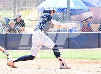 Thumbnail 1 in Centennial vs. Casteel (AIA 5A Round 1B Playoff) photogallery.