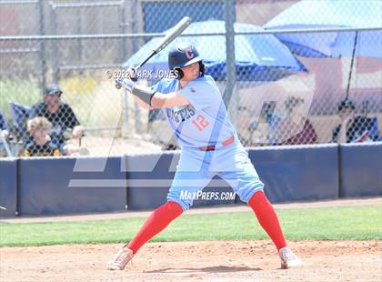Thumbnail 1 in Centennial vs. Casteel (AIA 5A Round 1B Playoff) photogallery.