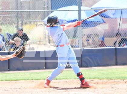 Thumbnail 2 in Centennial vs. Casteel (AIA 5A Round 1B Playoff) photogallery.