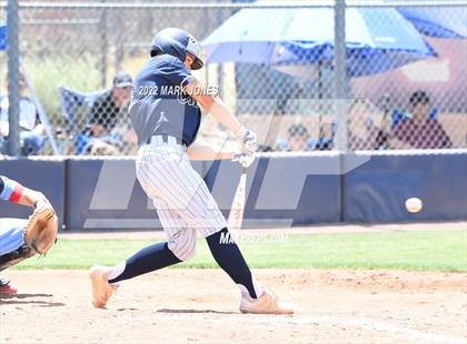 Thumbnail 1 in Centennial vs. Casteel (AIA 5A Round 1B Playoff) photogallery.