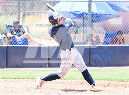 Thumbnail 1 in Centennial vs. Casteel (AIA 5A Round 1B Playoff) photogallery.