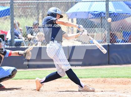 Thumbnail 3 in Centennial vs. Casteel (AIA 5A Round 1B Playoff) photogallery.