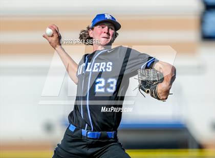 Thumbnail 3 in Yukon @ Deer Creek photogallery.