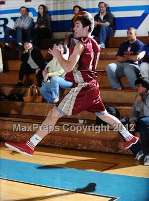 La Canada @ San Marino