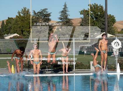 Thumbnail 2 in Dougherty Valley @ De La Salle photogallery.