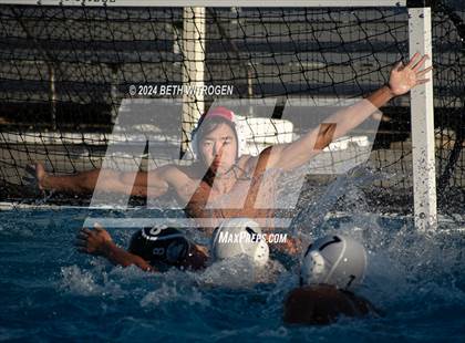 Thumbnail 1 in Dougherty Valley @ De La Salle photogallery.