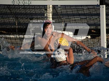 Thumbnail 2 in Dougherty Valley @ De La Salle photogallery.