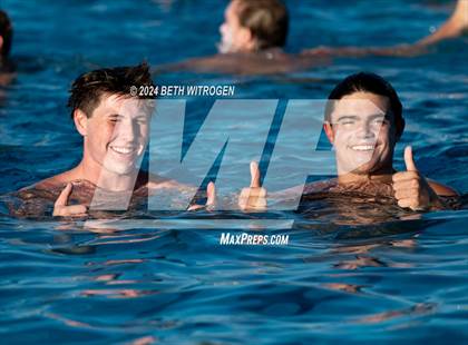 Thumbnail 2 in Dougherty Valley @ De La Salle photogallery.