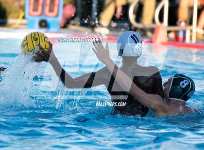 Thumbnail 1 in Dougherty Valley @ De La Salle photogallery.