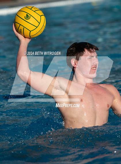 Thumbnail 1 in Dougherty Valley @ De La Salle photogallery.