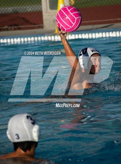 Thumbnail 1 in Dougherty Valley @ De La Salle photogallery.
