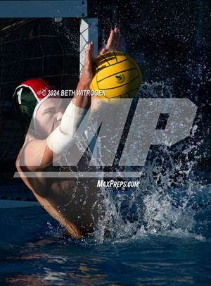 Dougherty Valley @ De La Salle