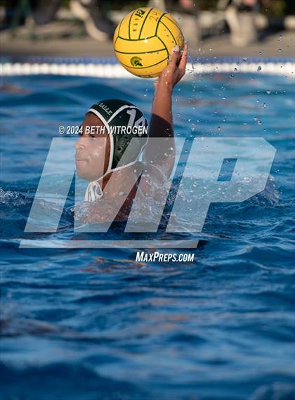 Thumbnail 1 in Dougherty Valley @ De La Salle photogallery.