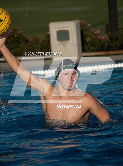 Thumbnail 1 in Dougherty Valley @ De La Salle photogallery.