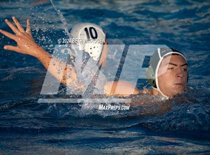 Thumbnail 1 in Dougherty Valley @ De La Salle photogallery.