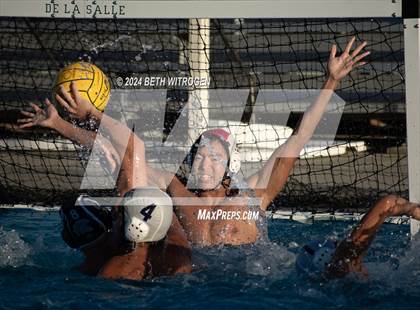 Thumbnail 2 in Dougherty Valley @ De La Salle photogallery.