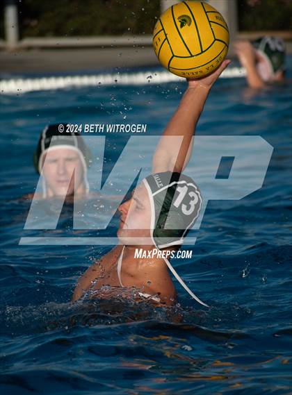 Thumbnail 3 in Dougherty Valley @ De La Salle photogallery.