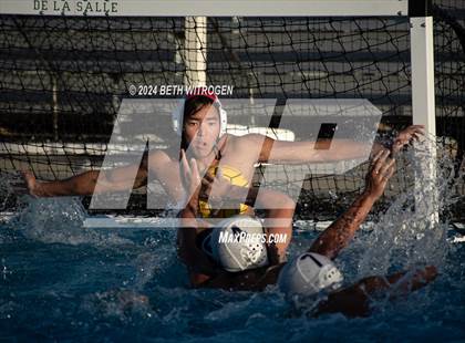 Thumbnail 3 in Dougherty Valley @ De La Salle photogallery.