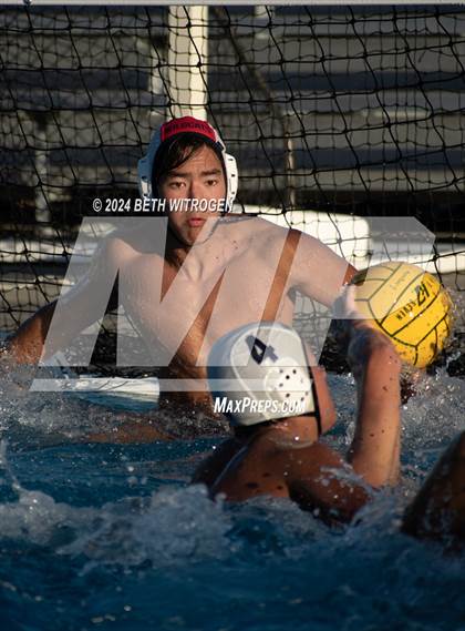 Thumbnail 1 in Dougherty Valley @ De La Salle photogallery.