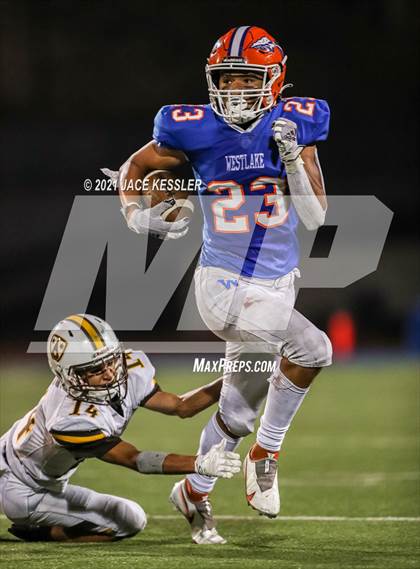 Thumbnail 3 in Crespi @ Westlake photogallery.