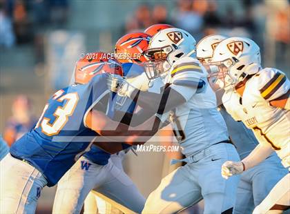 Thumbnail 3 in Crespi @ Westlake photogallery.