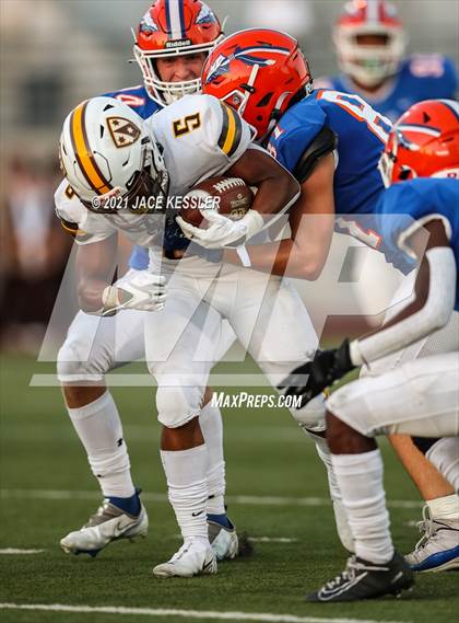 Thumbnail 1 in Crespi @ Westlake photogallery.