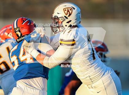 Thumbnail 1 in Crespi @ Westlake photogallery.