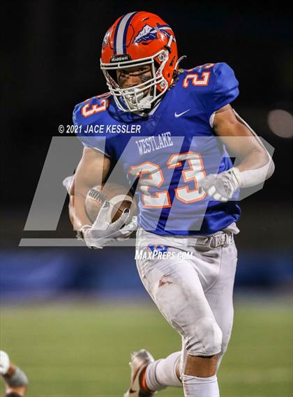 Thumbnail 2 in Crespi @ Westlake photogallery.