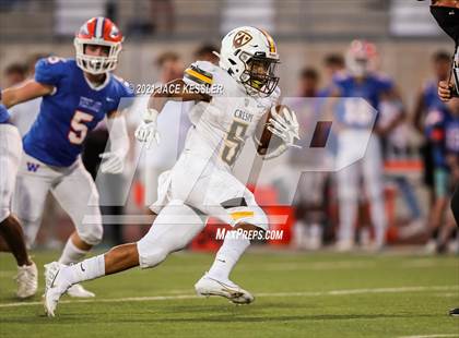 Thumbnail 1 in Crespi @ Westlake photogallery.