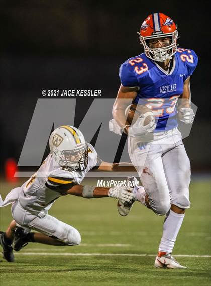 Thumbnail 2 in Crespi @ Westlake photogallery.
