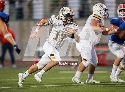 Thumbnail 1 in Crespi @ Westlake photogallery.