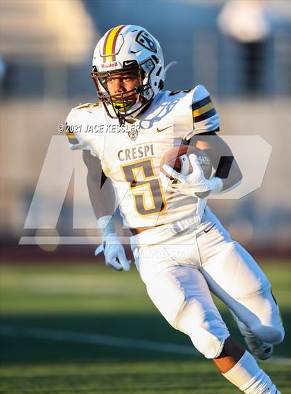 Thumbnail 2 in Crespi @ Westlake photogallery.