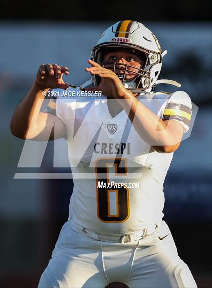 Thumbnail 1 in Crespi @ Westlake photogallery.