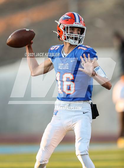 Thumbnail 2 in Crespi @ Westlake photogallery.
