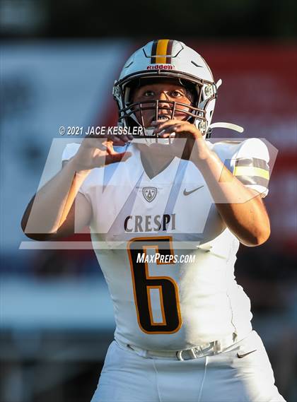 Thumbnail 3 in Crespi @ Westlake photogallery.