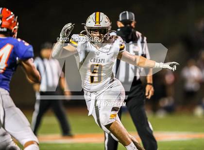 Thumbnail 2 in Crespi @ Westlake photogallery.