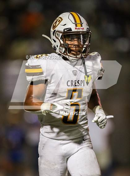 Thumbnail 1 in Crespi @ Westlake photogallery.