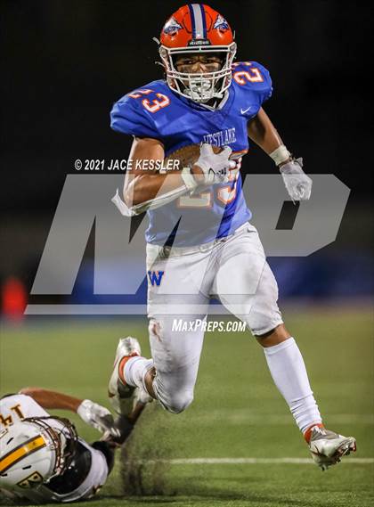 Thumbnail 1 in Crespi @ Westlake photogallery.